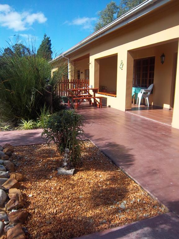 Imka Trinity Retreat Hotell Stormsrivier Rom bilde