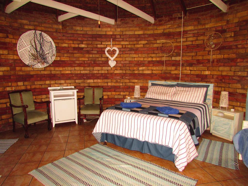 Imka Trinity Retreat Hotell Stormsrivier Rom bilde