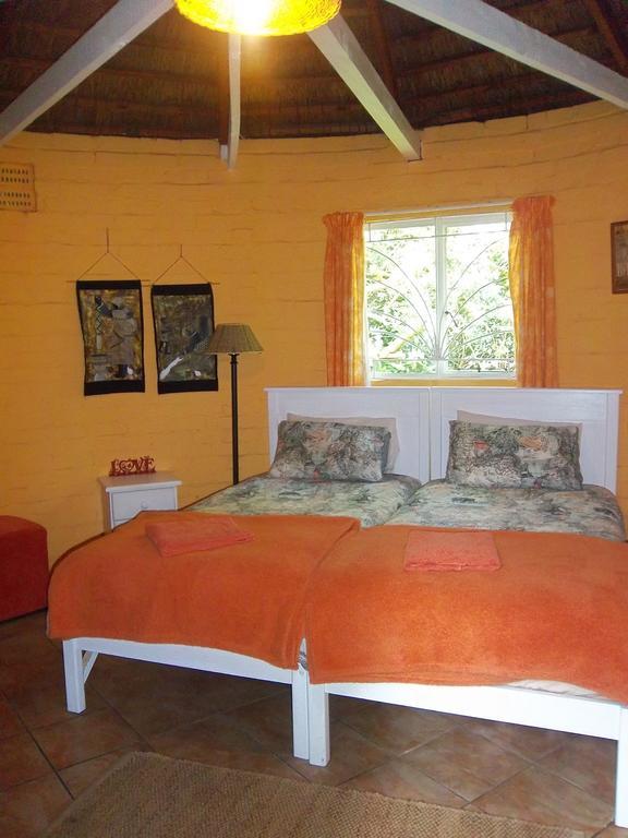 Imka Trinity Retreat Hotell Stormsrivier Rom bilde