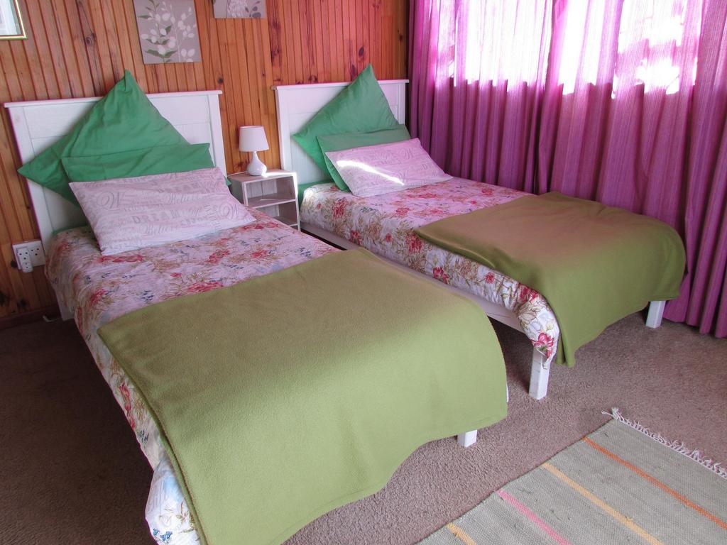 Imka Trinity Retreat Hotell Stormsrivier Rom bilde