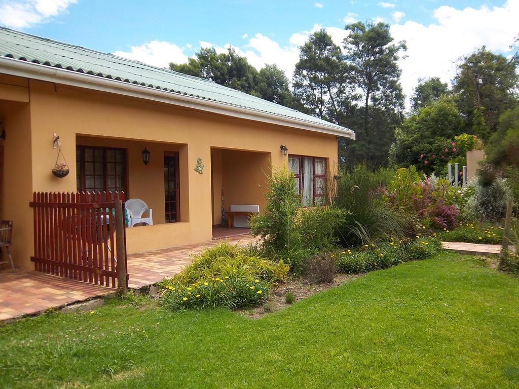 Imka Trinity Retreat Hotell Stormsrivier Rom bilde
