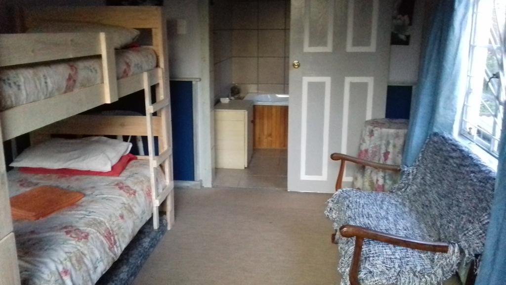 Imka Trinity Retreat Hotell Stormsrivier Eksteriør bilde