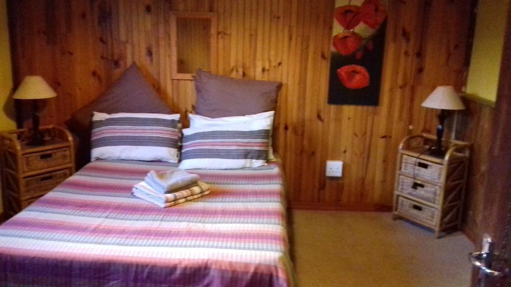Imka Trinity Retreat Hotell Stormsrivier Eksteriør bilde