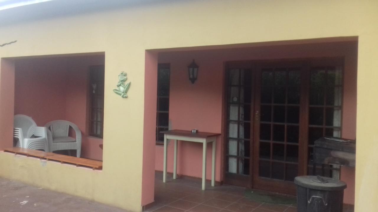 Imka Trinity Retreat Hotell Stormsrivier Eksteriør bilde