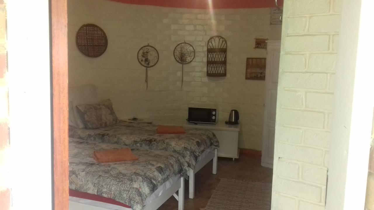 Imka Trinity Retreat Hotell Stormsrivier Eksteriør bilde